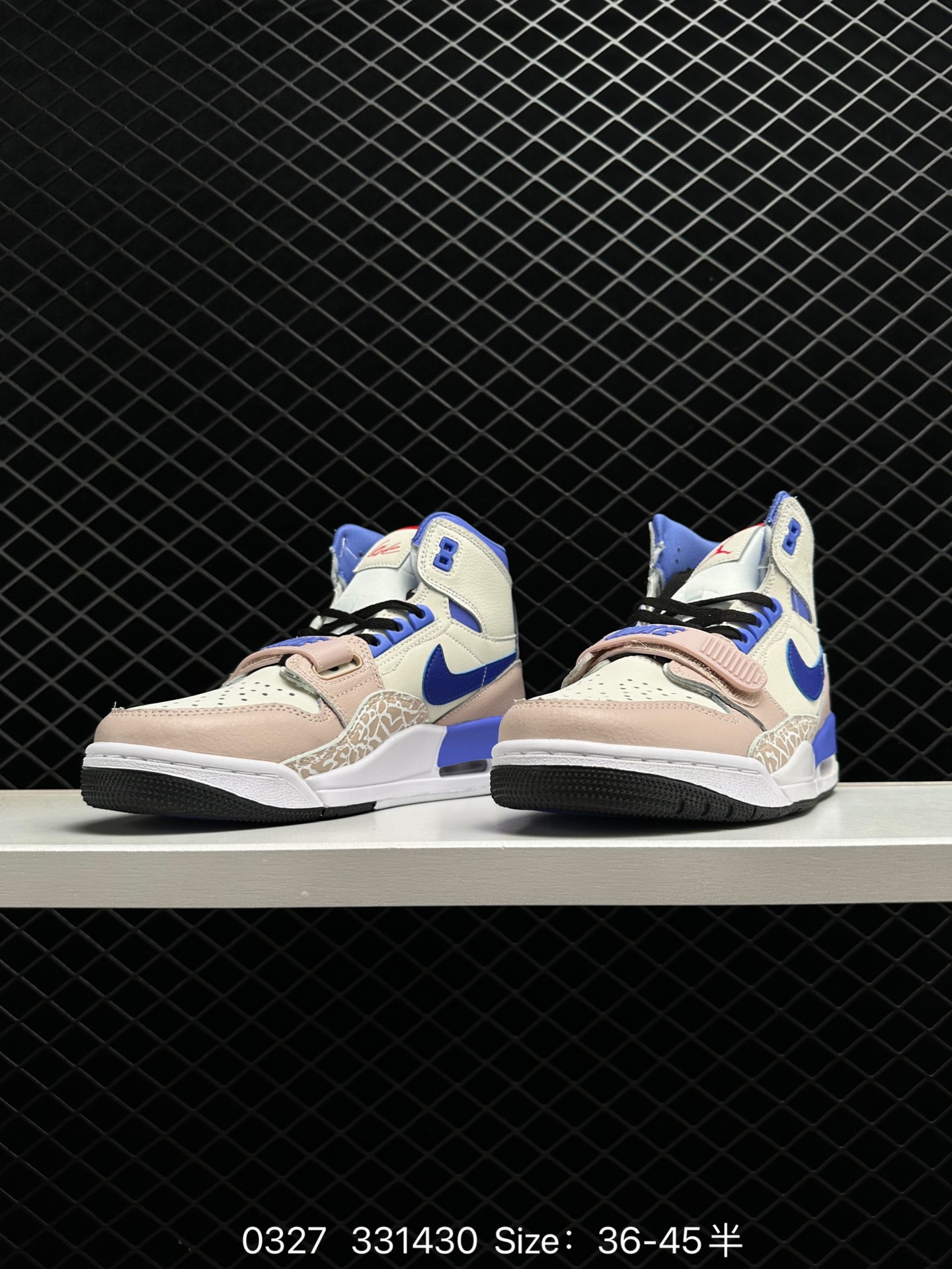 Air Jordan Legacy 312 